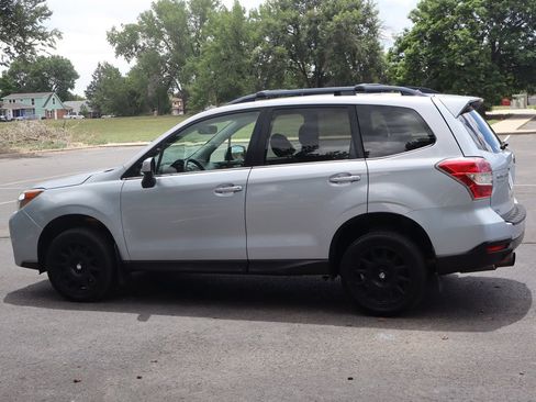 Used 2015 Subaru Forester 2.0XT Premium AWD/4WD image 8
