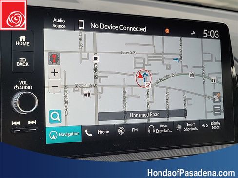 Used 2026 Honda Odyssey Elite image 15