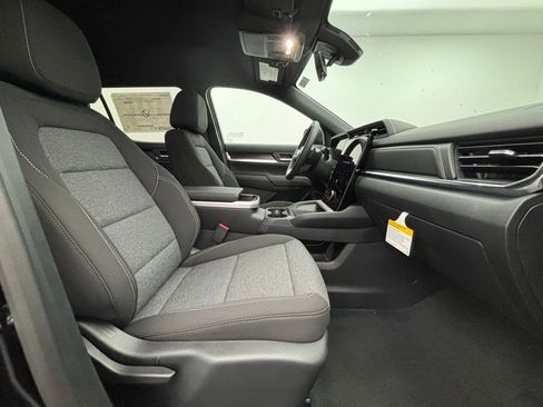 New 2026 GMC Terrain Elevation image 31