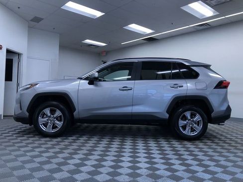 Used 2025 Toyota RAV4 XLE w/ Convenience Package image 12