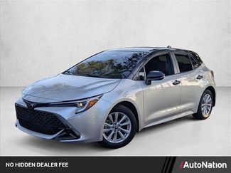 Used 2026 Toyota Corolla SE FWD video 1