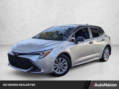 Used 2026 Toyota Corolla SE