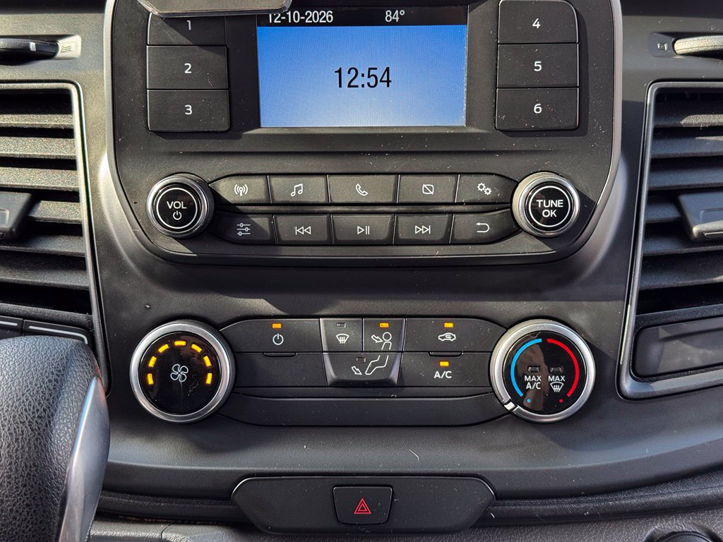 Used 2024 Ford Transit 250 148 High Roof Extended w/ Load Area Protection Package RWD image 10
