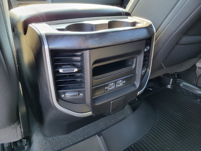 Used 2023 RAM 1500 Big Horn AWD/4WD image 27