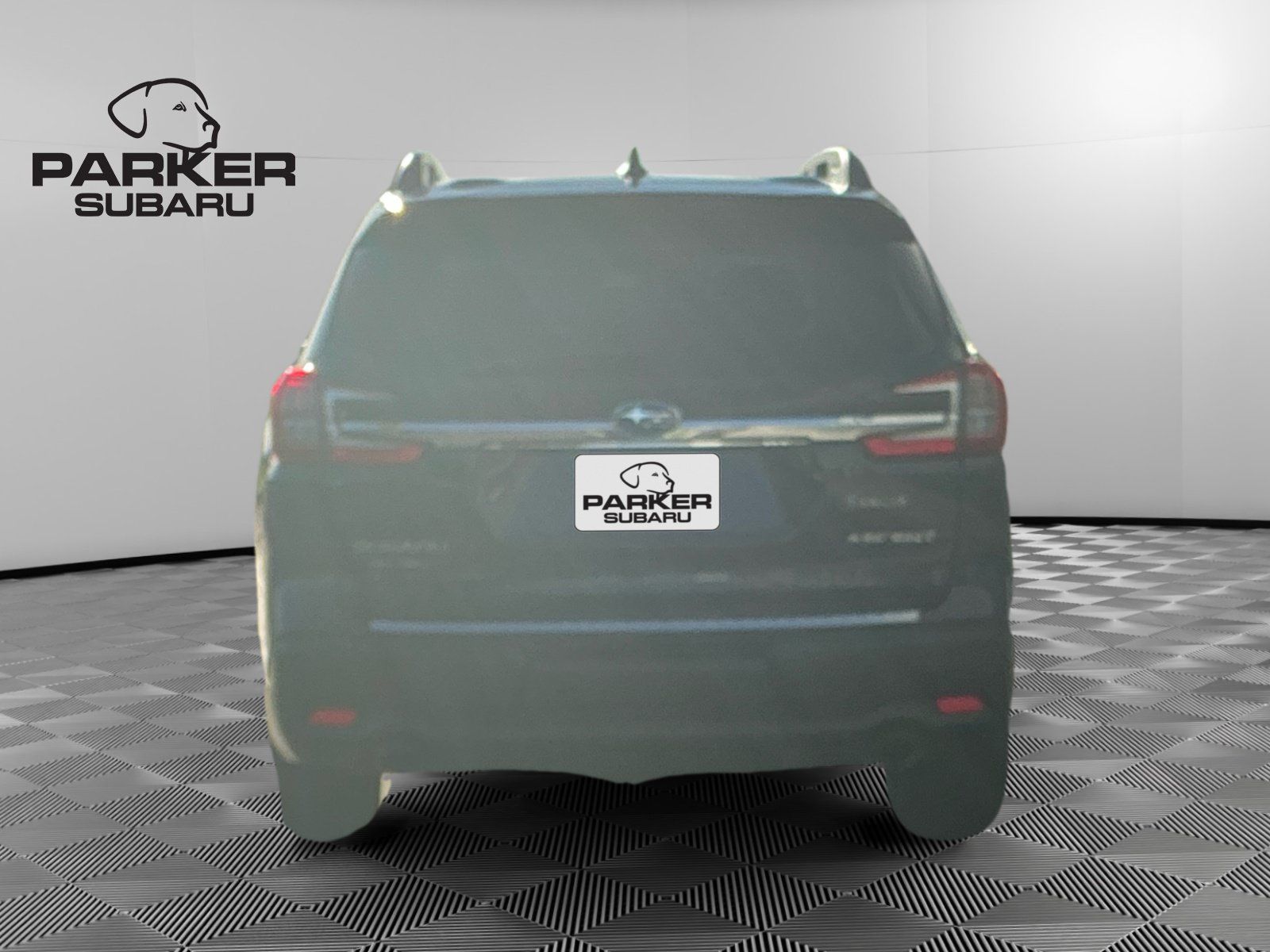 Certified 2023 Subaru Ascent Premium w/ Convenience Package AWD/4WD image 4