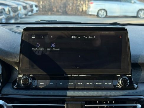 Certified 2023 Kia Seltos S w/ Navigation Package image 27