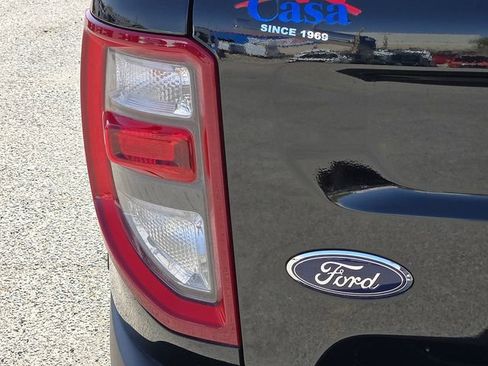 Used 2025 Ford Bronco Sport Heritage image 9