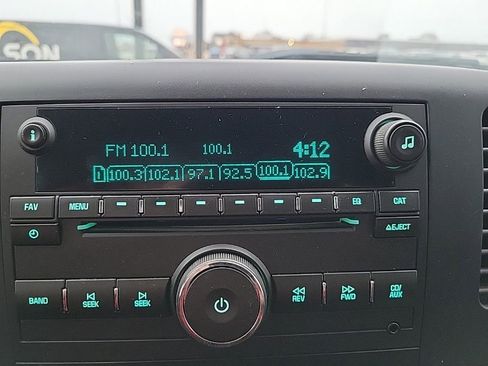 Used 2009 Chevrolet Silverado 1500 LT w/ Power Pack Plus image 18