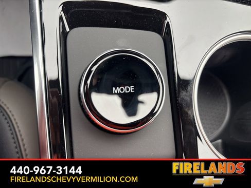 New 2026 Chevrolet Equinox LT w/ Convenience Package II image 23