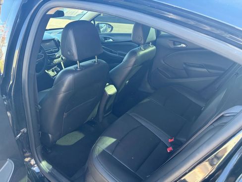 Used 2016 Chevrolet Cruze Premier image 11