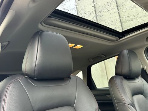 Used 2024 MAZDA CX-5 Carbon Edition image 19