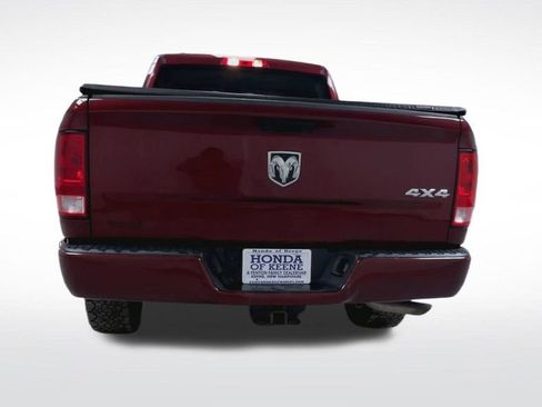 Used 2019 RAM 1500 Express w/ Express Value Package image 9