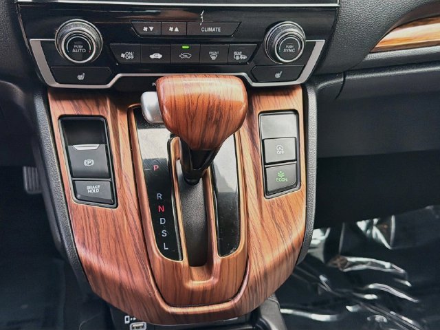 Used 2022 Honda CR-V EX image 16