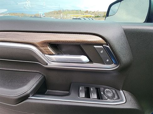 Used 2022 Chevrolet Silverado 1500 RST w/ Z71 Off-Road Package image 14