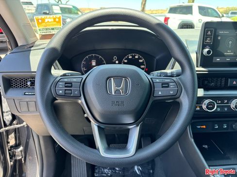 Used 2026 Honda CR-V EX image 21