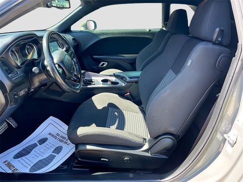 Used 2023 Dodge Challenger R/T Scat Pack image 19