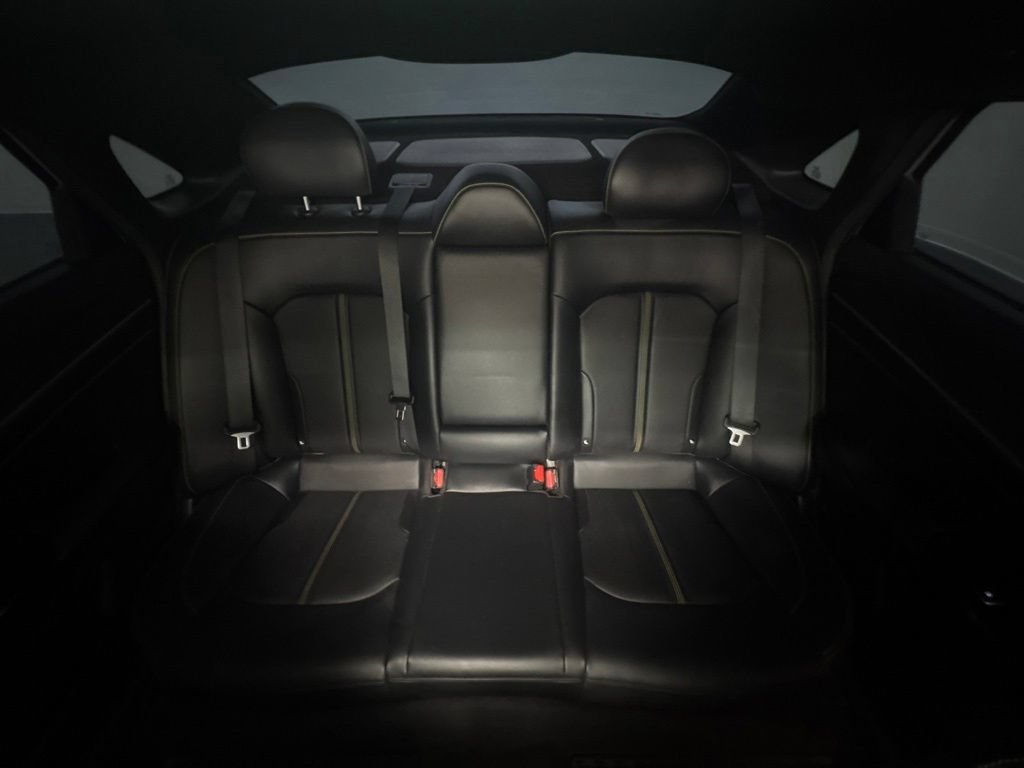 Used 2026 Kia K5 GT w/ GT1 Package FWD image 17