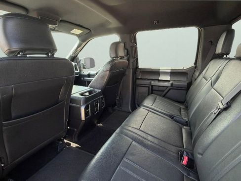 Used 2016 Ford F150 XLT w/ Equipment Group 302A Luxury AWD/4WD image 27
