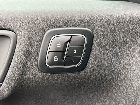 New 2026 Ford Escape Platinum w/ Premium Technology Package image 18