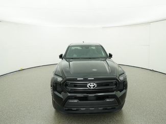 New 2026 Toyota Tacoma SR5 video 3