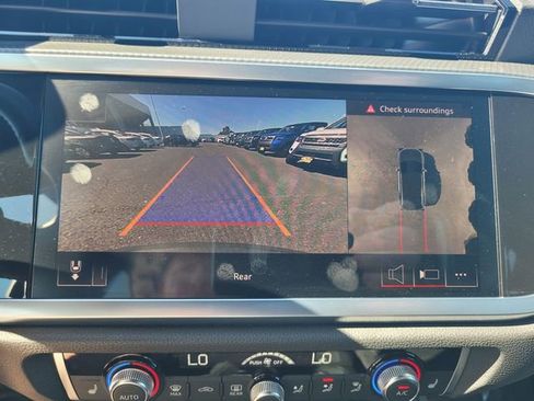 Used 2020 Audi Q3 2.0T Prestige w/ Prestige Package image 22