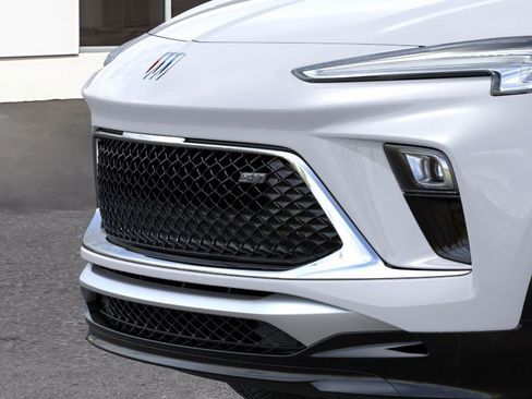 New 2026 Buick Encore GX Sport Touring w/ Comfort Package image 29