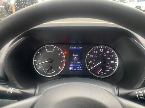 Certified 2022 Nissan Sentra S image 21