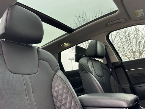 Used 2022 Kia Sorento SX Prestige image 20