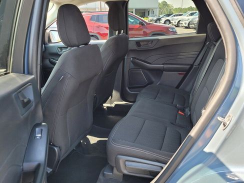 Used 2024 Ford Escape Active w/ Tech Pack #1 image 6