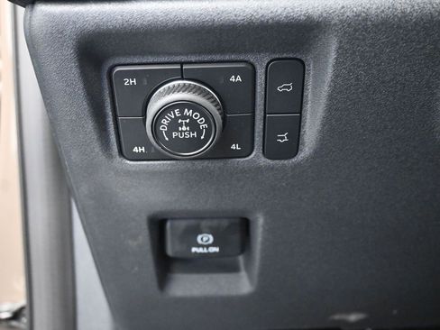 New 2026 Ford Expedition Tremor image 12