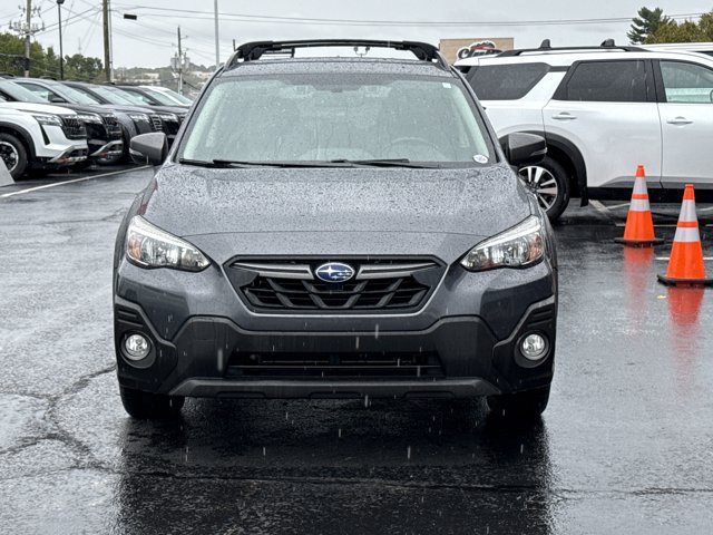 Used 2021 Subaru Crosstrek 2.5i Sport AWD/4WD image 9