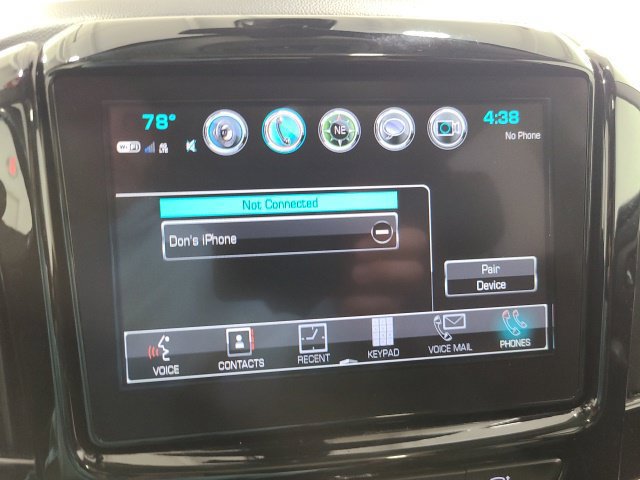 Used 2019 Chevrolet Traverse LT w/ LT Premium Package AWD/4WD image 35