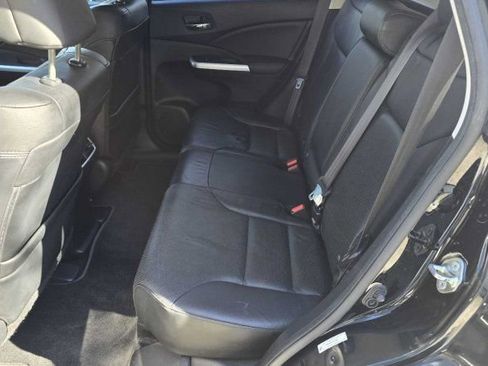 Used 2015 Honda CR-V EX-L image 31