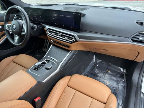 Used 2023 BMW M340i xDrive w/ Premium Package image 37