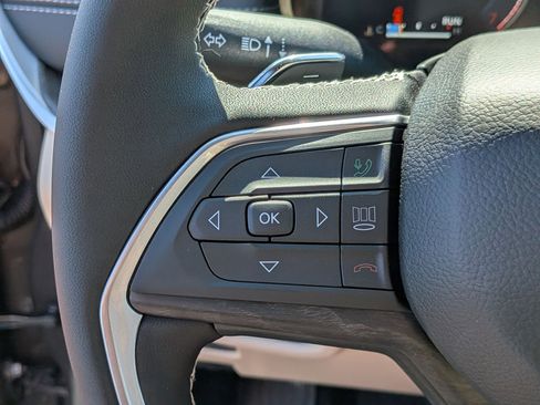 New 2026 Jeep Grand Cherokee Limited w/ Limited Altitude Package RWD image 16