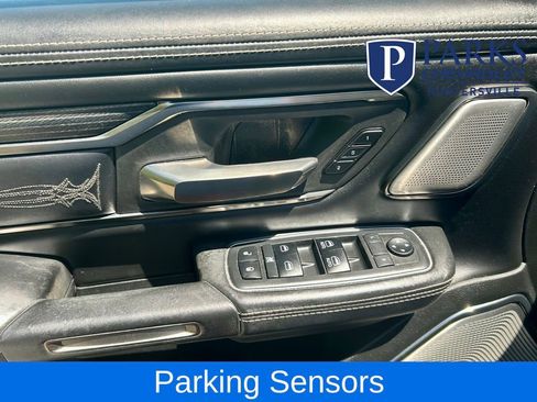 Used 2019 RAM 1500 Limited image 7