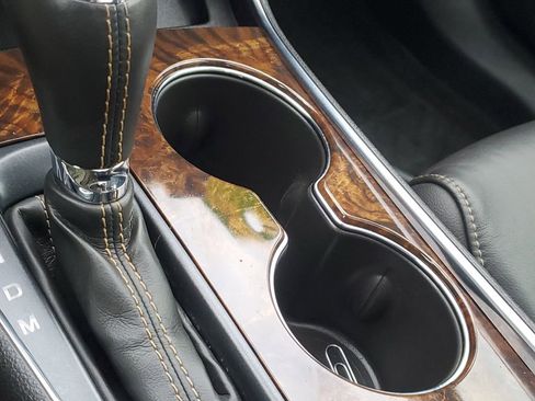 Used 2015 Chevrolet Impala LTZ image 27