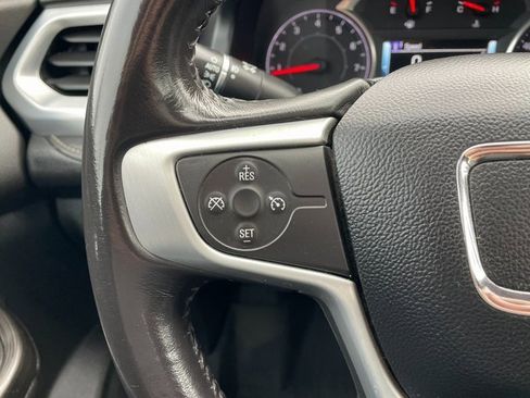 Used 2019 GMC Acadia SLT image 18