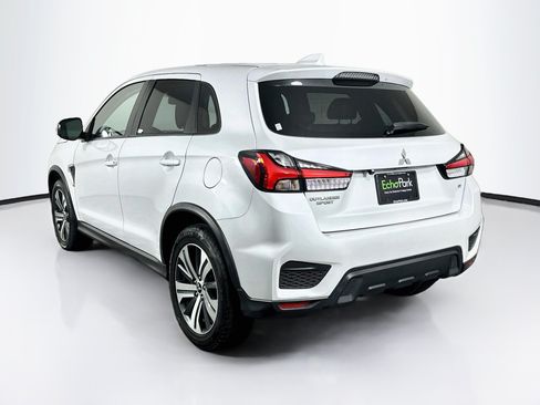 Used 2024 Mitsubishi Outlander Sport AWD image 5