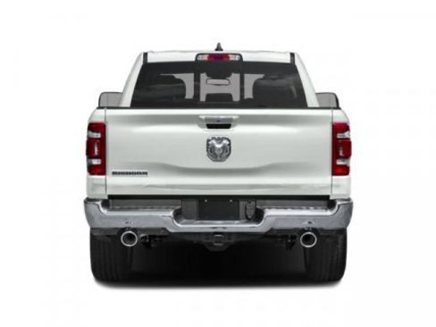 Used 2021 RAM 1500 Laramie w/ Sport Appearance Package AWD/4WD image 8
