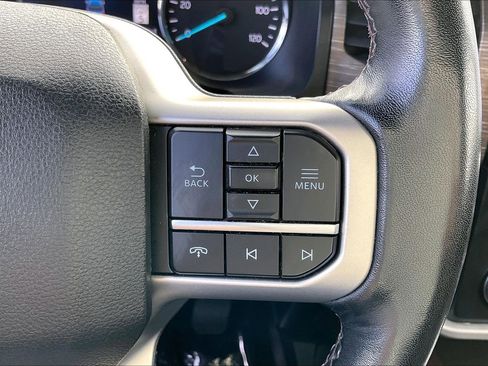 Used 2023 Ford Expedition Limited image 19