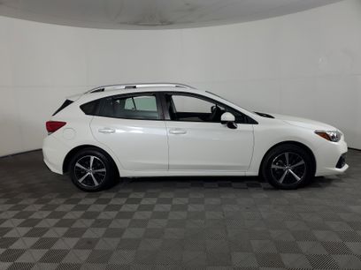 Used 2023 Subaru Impreza Premium