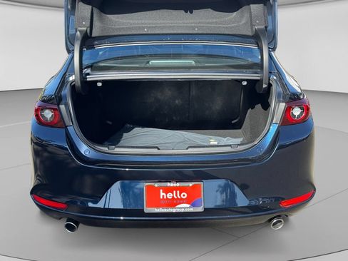 New 2026 MAZDA MAZDA3 2.5 S Sedan w/ Preferred Pkg FWD image 8