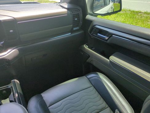 Certified 2023 Chevrolet Silverado 1500 ZR2 image 16