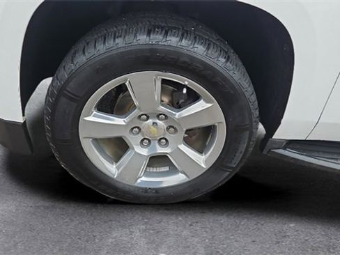 Used 2015 Chevrolet Tahoe LT image 20