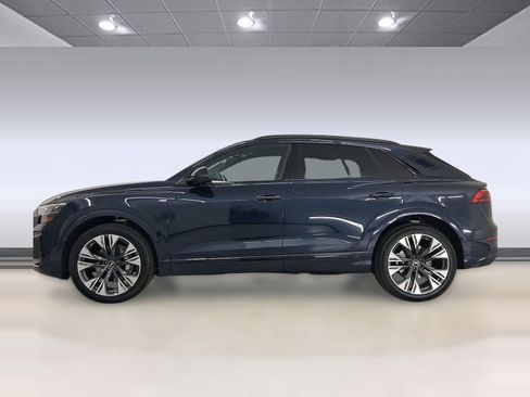 New 2026 Audi Q8 Premium Plus image 2