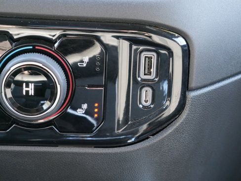 Certified 2023 Chevrolet Silverado 1500 LT Trail Boss image 22