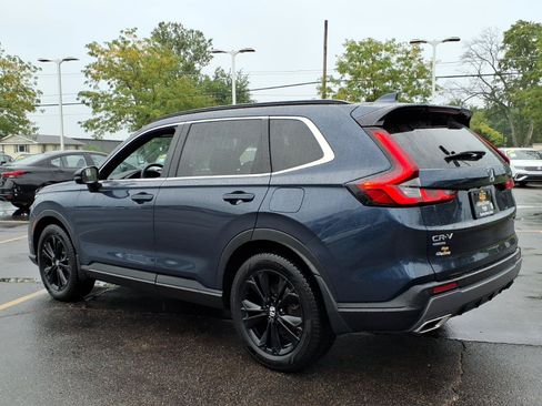 Used 2023 Honda CR-V Sport Touring image 10