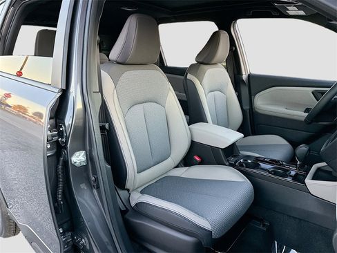 New 2026 Subaru Forester Premium image 27