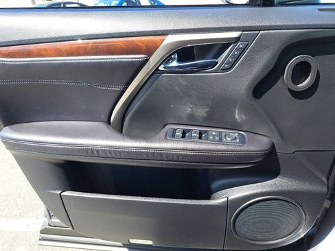 Used 2016 Lexus RX 350 FWD w/ Premium Package image 28